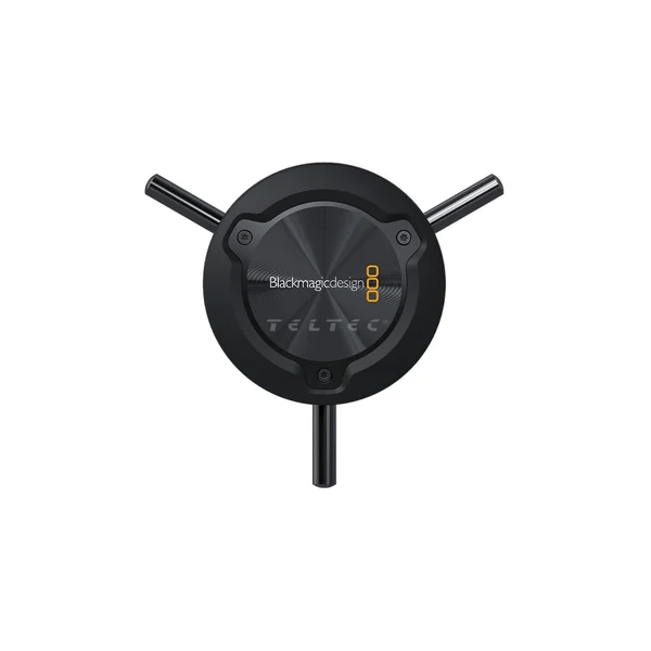 Blackmagic Design Focus Demand