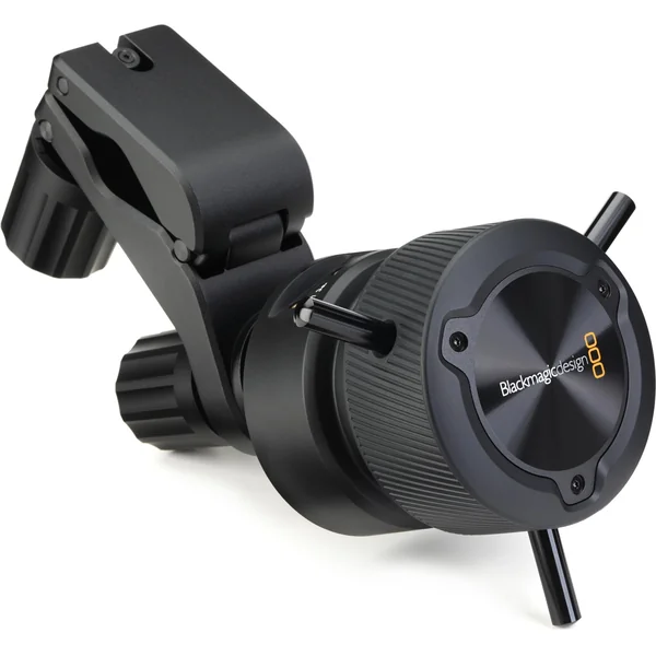 Blackmagic Design Focus Demand