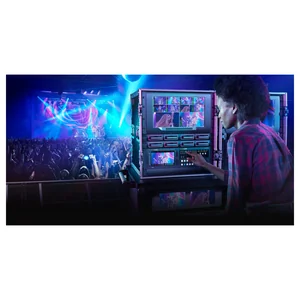 Blackmagic Design HyperDeck Extreme 8K HDR