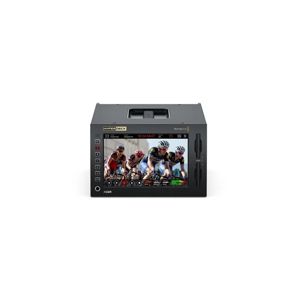 Blackmagic Design HyperDeck Extreme 8K HDR