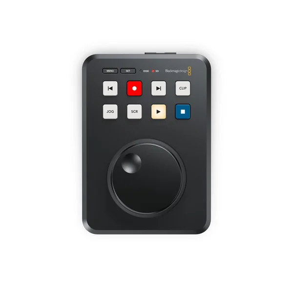 Blackmagic Design HyperDeck Shuttle HD