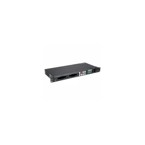Blackmagic Design HyperDeck Studio 4K Pro
