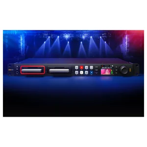 Blackmagic Design HyperDeck Studio 4K Pro