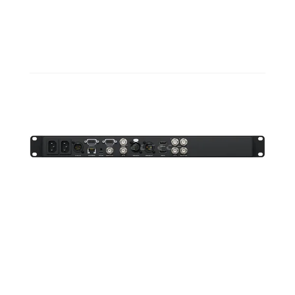 Blackmagic Design HyperDeck Studio 4K Pro