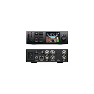 Blackmagic Design HyperDeck Studio HD Mini