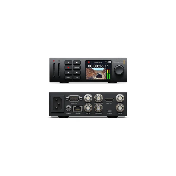Blackmagic Design HyperDeck Studio HD Mini