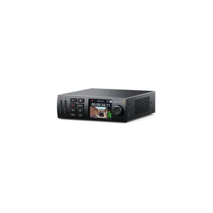 Blackmagic Design HyperDeck Studio HD Mini