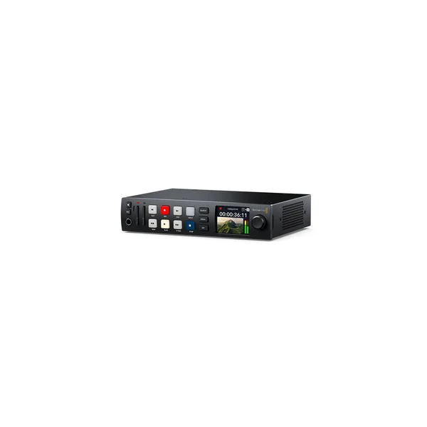 Blackmagic Design HyperDeck Studio HD Plus