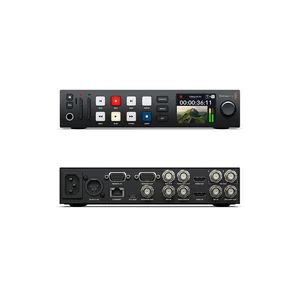Blackmagic Design HyperDeck Studio HD Plus