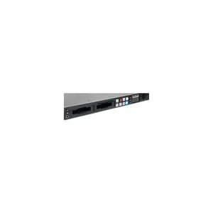 Blackmagic Design HyperDeck Studio HD Pro