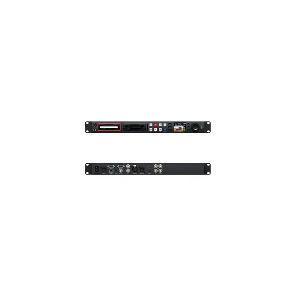 Blackmagic Design HyperDeck Studio HD Pro