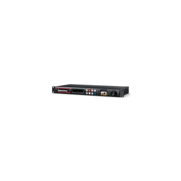 Blackmagic Design HyperDeck Studio HD Pro