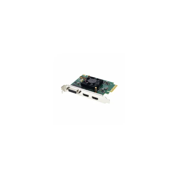 Blackmagic Design Intensity Pro 4K