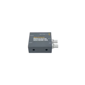 Blackmagic Design MC BiDirect. SDI/HDMI 12G