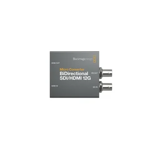 Blackmagic Design MC BiDirect. SDI/HDMI 12G