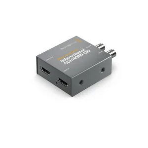 Blackmagic Design MC BiDirect. SDI/HDMI 12G