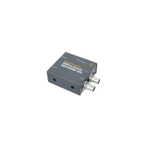 Blackmagic Design MC BiDirect. SDI/HDMI 12G wPSU