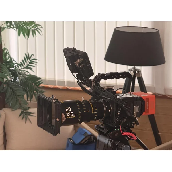 Blackmagic Design MC BiDirect. SDI/HDMI 3G
