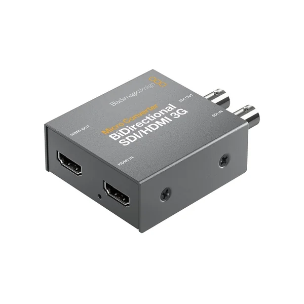 Blackmagic Design MC BiDirect. SDI/HDMI 3G