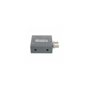 Blackmagic Design MC BiDirect. SDI/HDMI 3G wPSU