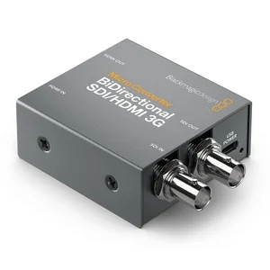 Blackmagic Design MC BiDirect. SDI/HDMI 3G wPSU