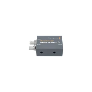 Blackmagic Design MC HDMI-SDI 12G wPSU