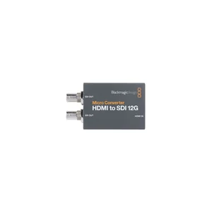 Blackmagic Design MC HDMI-SDI 12G wPSU