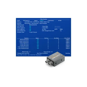 Blackmagic Design MC HDMI-SDI 3G