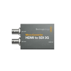Blackmagic Design MC HDMI-SDI 3G