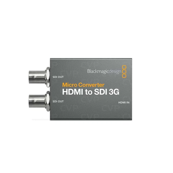 Blackmagic Design MC HDMI-SDI 3G