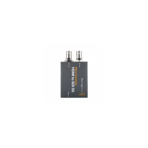 Blackmagic Design MC HDMI-SDI 3G w. PSU