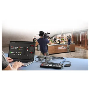 Blackmagic Design MC HDMI-SDI 3G w. PSU