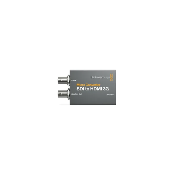 Blackmagic Design MC SDI-HDMI 3G
