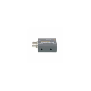 Blackmagic Design MC SDI-HDMI 3G w. PSU
