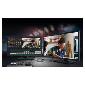 Blackmagic Design MC SDI-HDMI 3G w. PSU