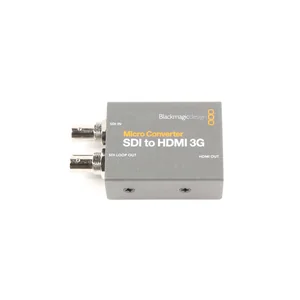 Blackmagic Design MC SDI-HDMI 3G w. PSU