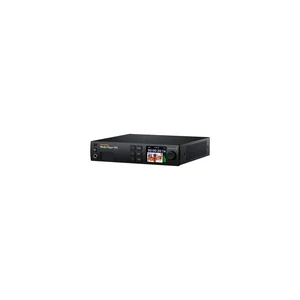 Blackmagic Design Media Player 10G