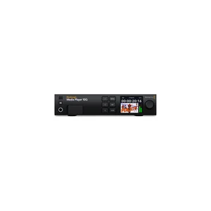 Blackmagic Design Media Player 10G