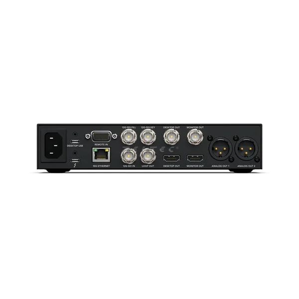 Blackmagic Design Media Player 10G