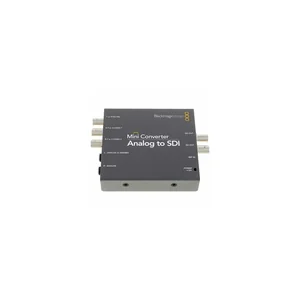Blackmagic Design Mini Converter Analog-SDI 2
