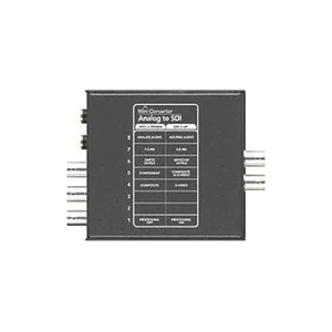 Blackmagic Design Mini Converter Analog-SDI 2