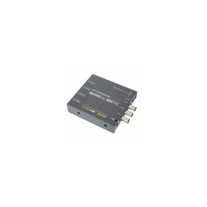 Blackmagic Design Mini Converter Audio-SDI 4K