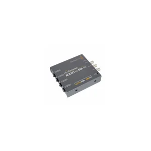 Blackmagic Design Mini Converter Audio-SDI 4K