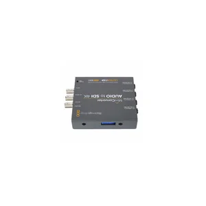 Blackmagic Design Mini Converter Audio-SDI 4K