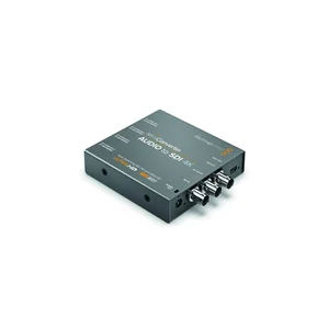 Blackmagic Design Mini Converter Audio-SDI 4K