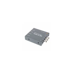 Blackmagic Design Mini Converter Audio to SDI 2