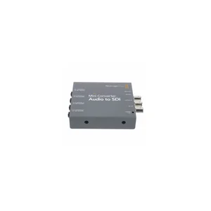 Blackmagic Design Mini Converter Audio to SDI 2