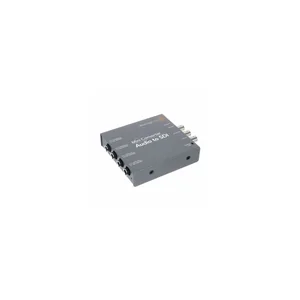 Blackmagic Design Mini Converter Audio to SDI 2