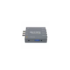 Blackmagic Design Mini Converter Audio to SDI 2