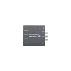 Blackmagic Design Mini Converter Audio to SDI 2